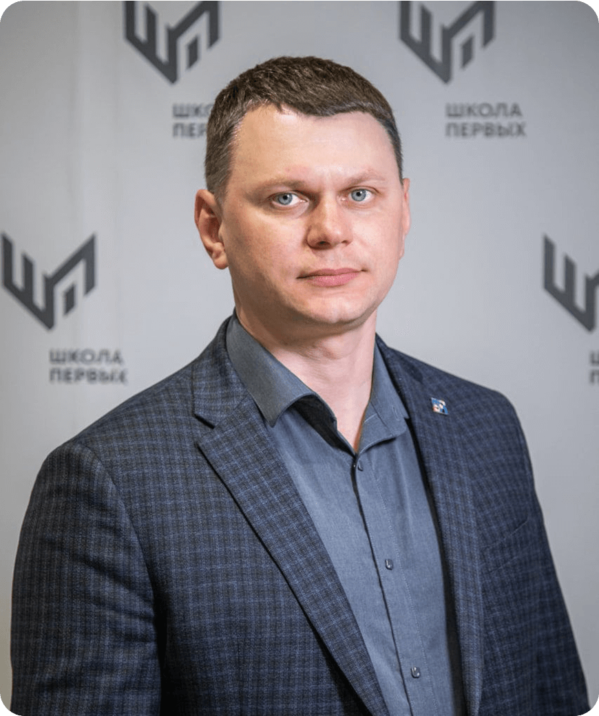 Шулятьев Виталий Александрович