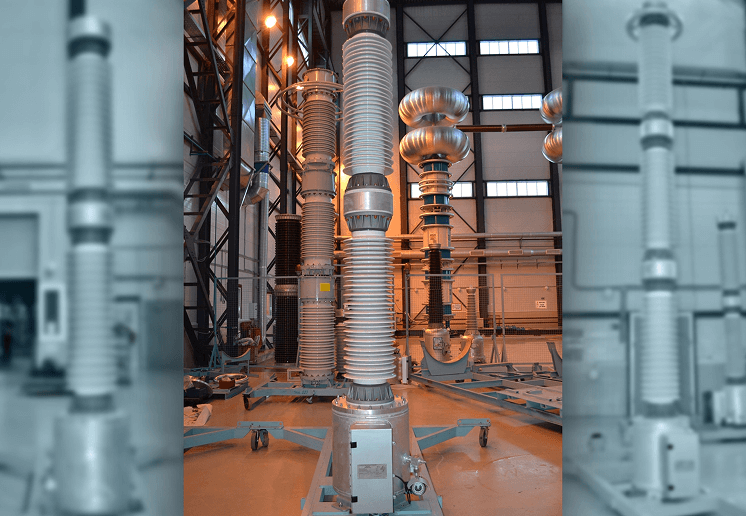 Полигон для отработки практических навыков