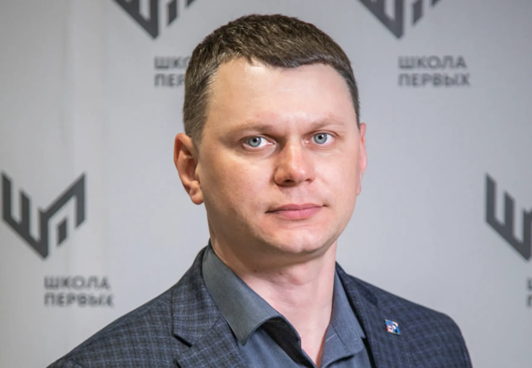 Шулятьев Виталий Александрович